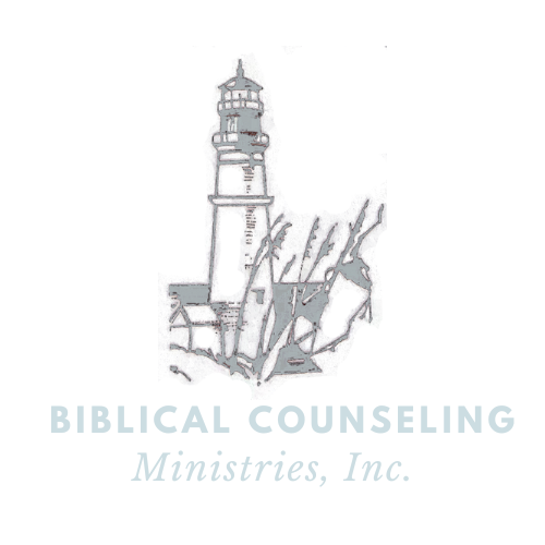 Biblical Framework Counseling